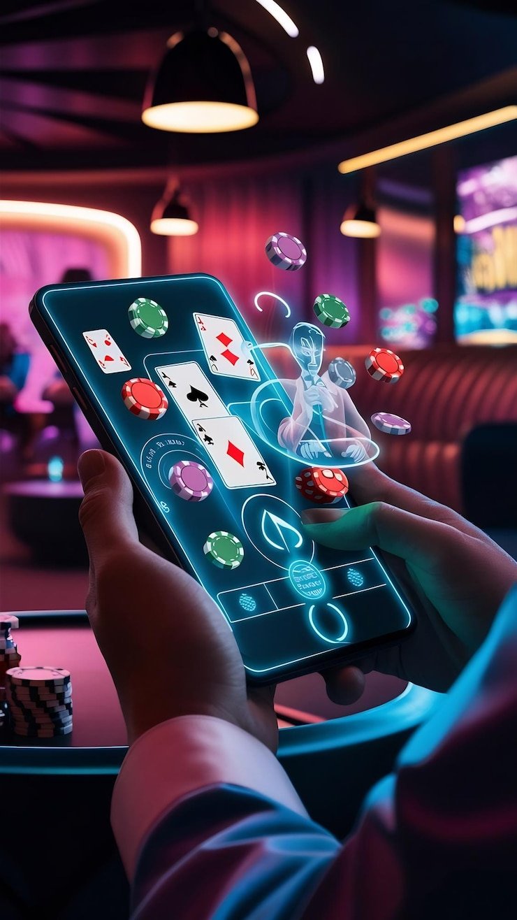 sacino mobile gaming