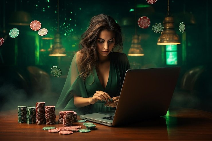 sacino Kebanyakan Slot Terbaik Disediakan oleh sacino